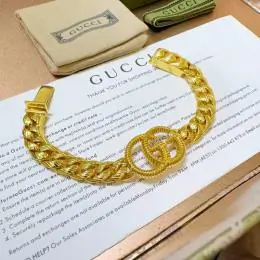 gucci bracelets pour unisexe s_1223aaa